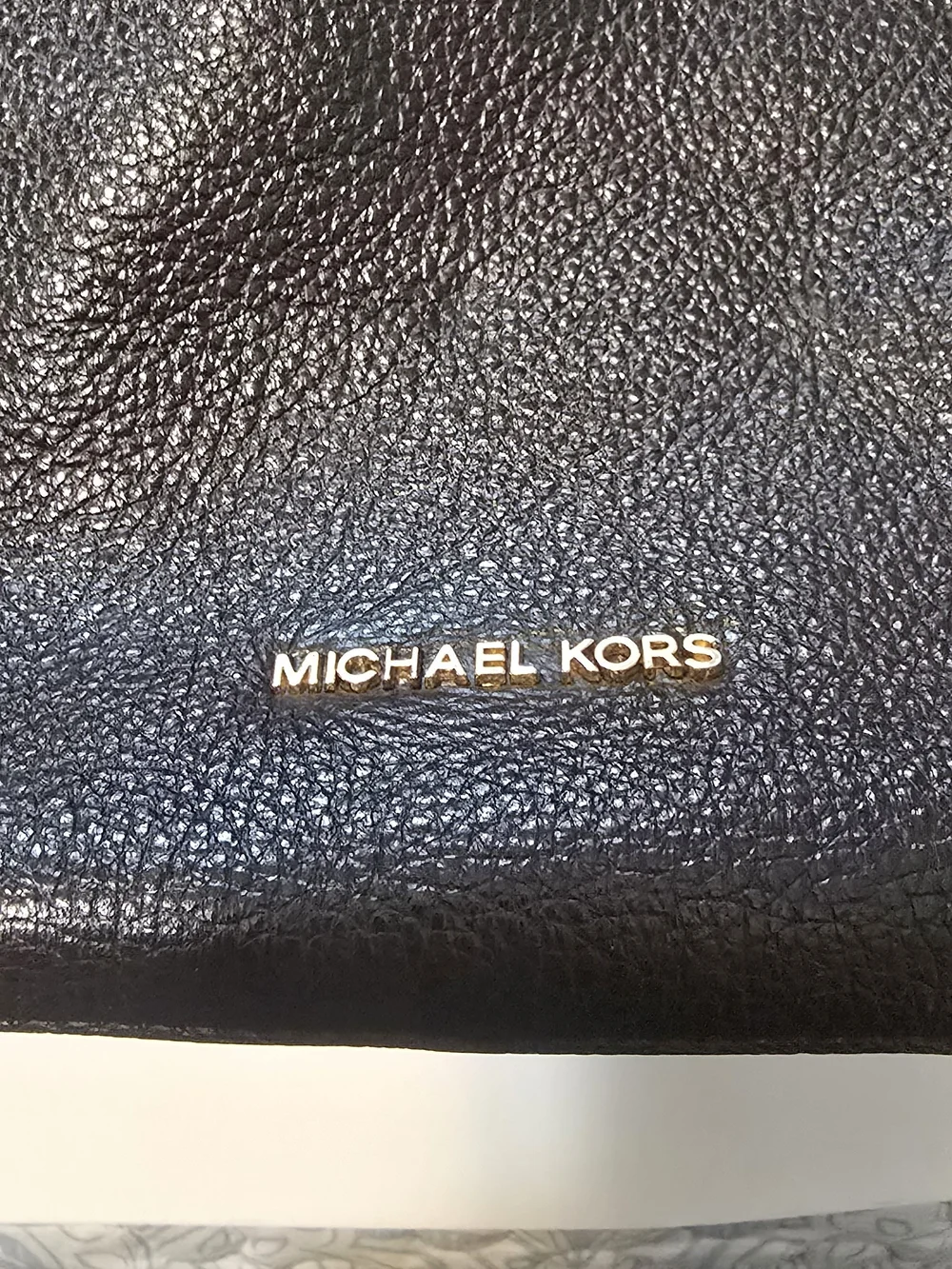Michael Kors Brown  Leather HOBO  Bag(26)